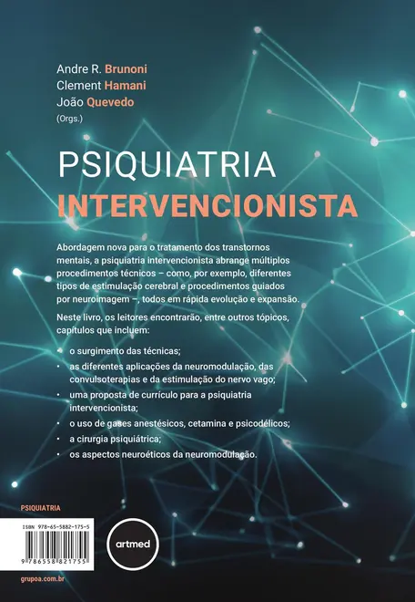 Psiquiatria Intervencionista