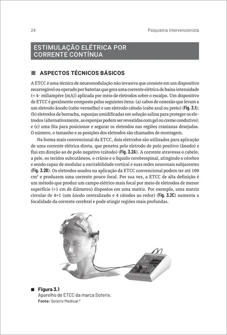 Psiquiatria Intervencionista