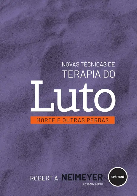 Novas Técnicas de Terapia do Luto