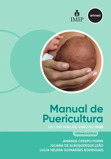 Manual de Puericultura