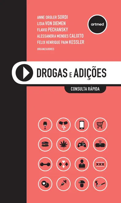 Drogas e Adições