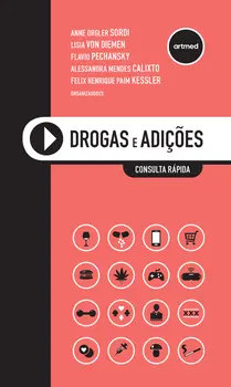 Drogas e Adições
