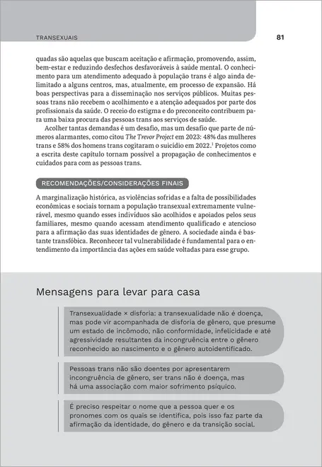 Casos Clínicos LGBTQIAPN+