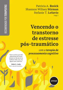 Vencendo o Transtorno de Estresse Pós-traumático