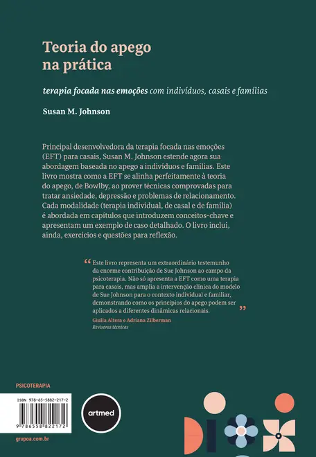 Teoria do Apego na Prática