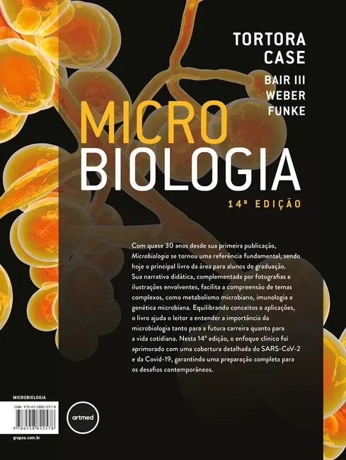 Microbiologia