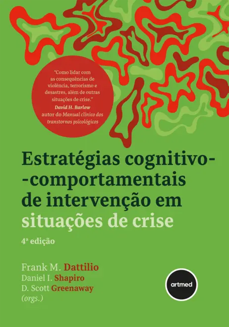 Estratégias Cognitivo-comportamentais de Intervenção em Situações de Crise