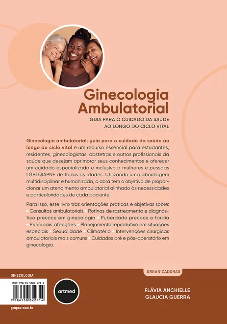 Ginecologia Ambulatorial