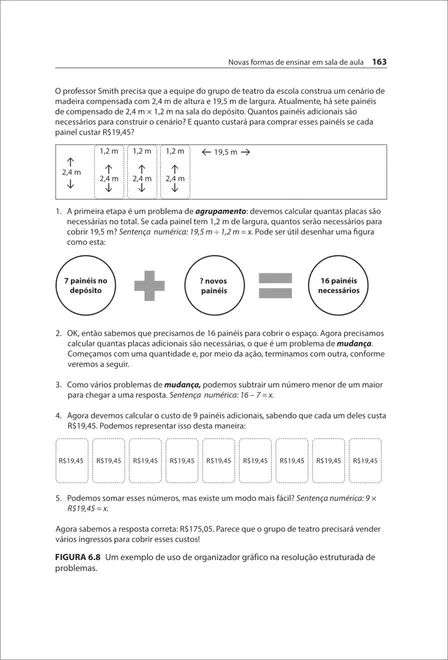 Novas Formas de Ensinar em Sala de Aula