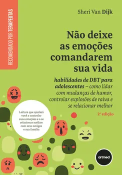 Não Deixe as Emoções Comandarem sua Vida