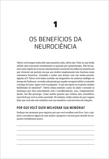 Neurociência da Memória