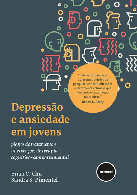Depressão e Ansiedade em Jovens