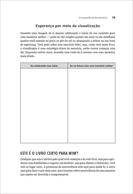 Neurociência da Memória