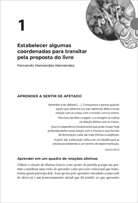 Uma Pedagogia Desobediente