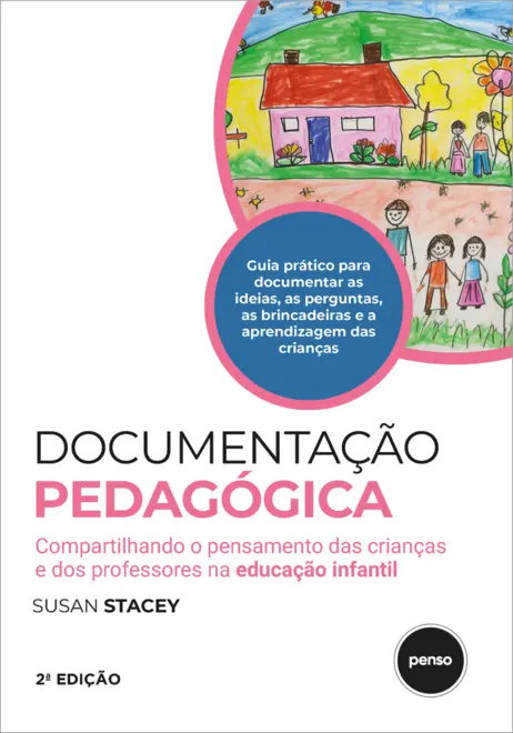 Documentação Pedagógica