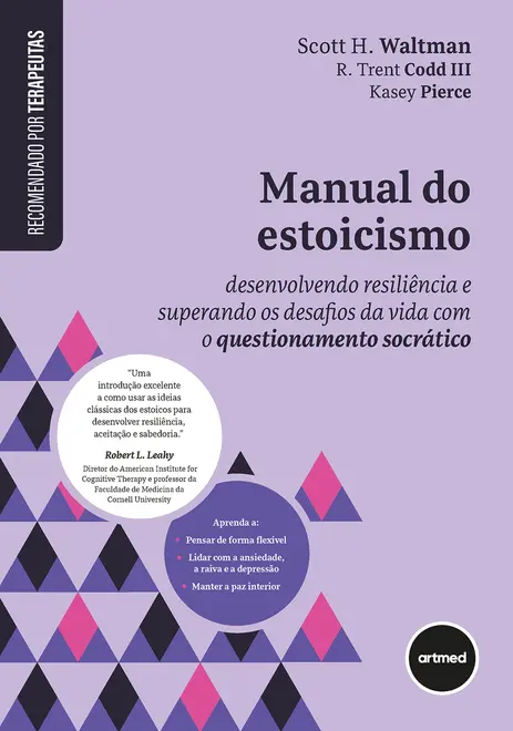 Manual do Estoicismo