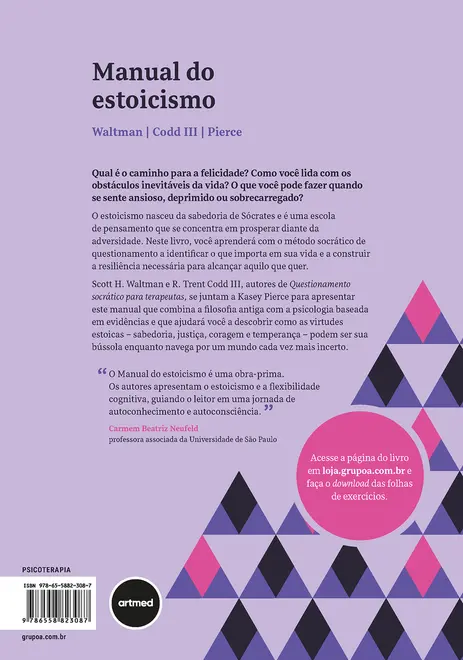 Manual do Estoicismo