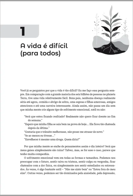 A Solução Mindfulness