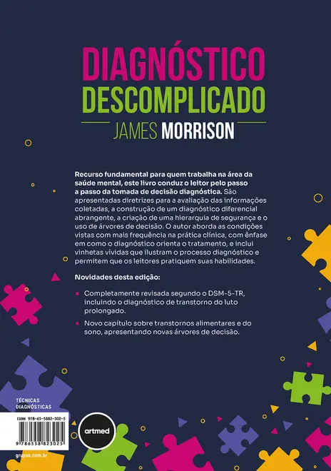 Diagnóstico Descomplicado