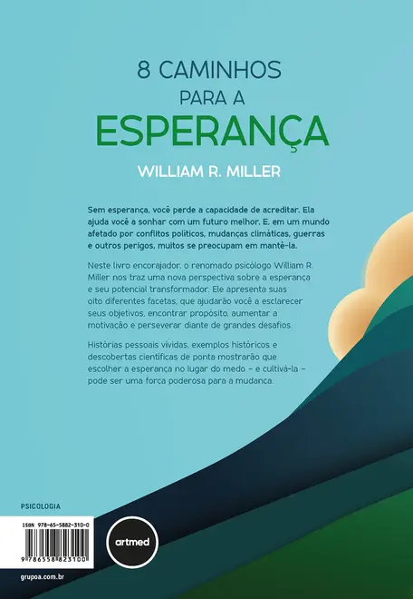 8 Caminhos Para a Esperança