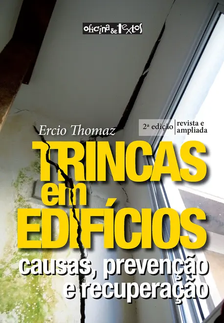 Trincas em edifícios