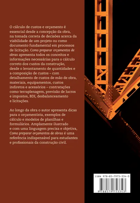 Como preparar orçamentos de obras