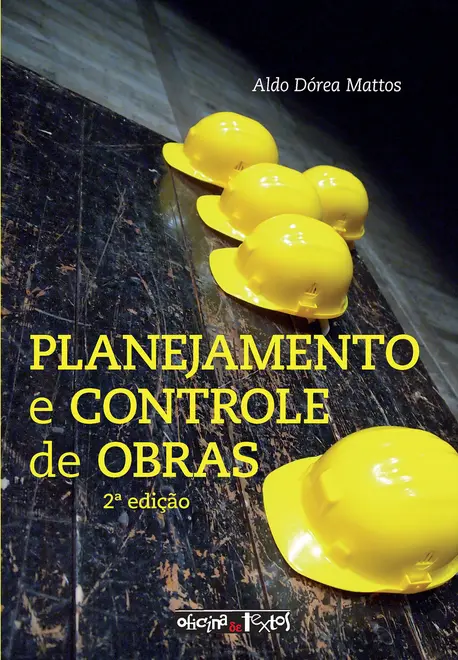 Planejamento e controle de obras