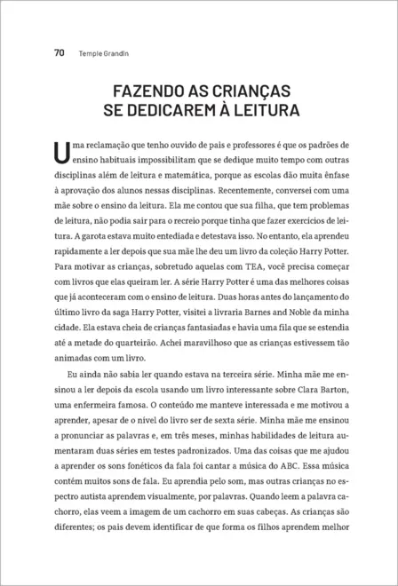 Autismo e Educação - Como Eu Vejo