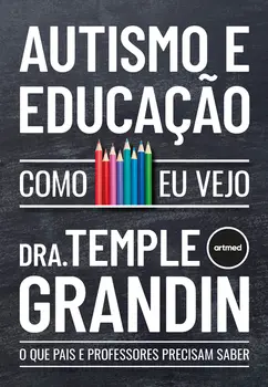 Autismo e Educação - Como Eu Vejo