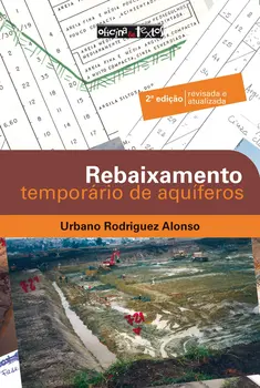 Rebaixamento temporário de aquíferos