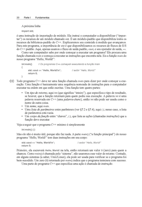 Princípios e práticas de programação com C++ - 3.ed.