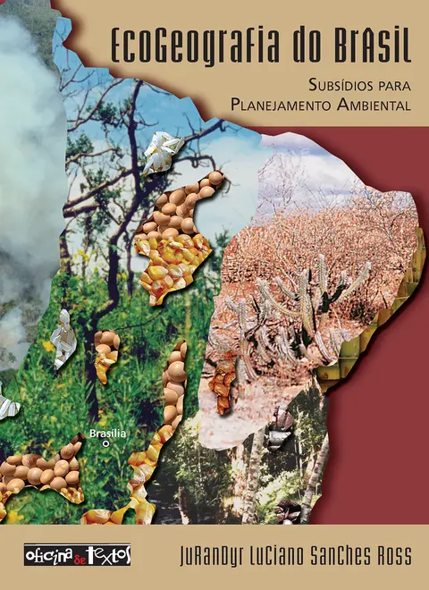 Ecogeografia do Brasil