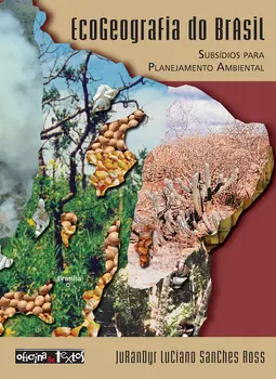 Ecogeografia do Brasil