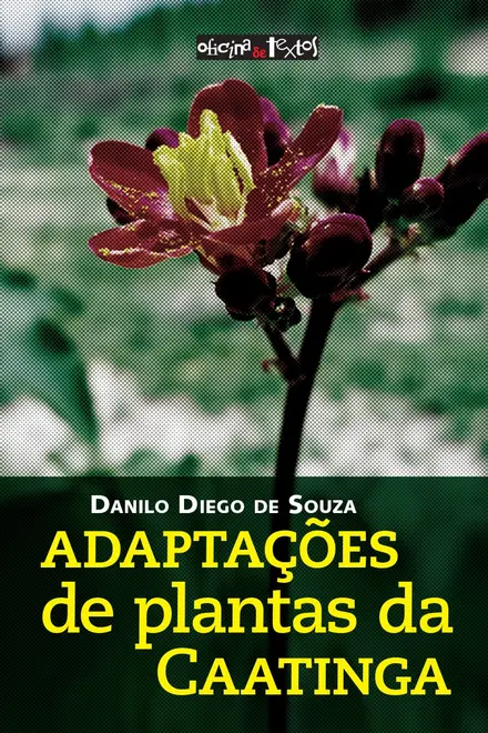 Adaptações de plantas da Caatinga
