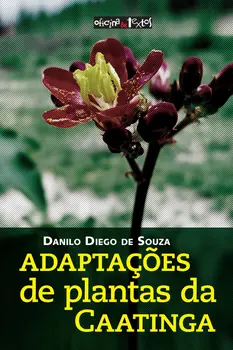 Adaptações de plantas da Caatinga