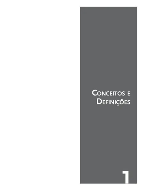 Avaliação de impacto ambiental