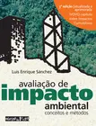 Avaliação de impacto ambiental