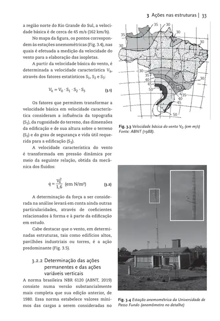 Análise estrutural para engenharia civil e arquitetura