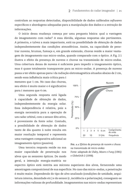 Monitoramento DInSAR para mineração e geotecnia