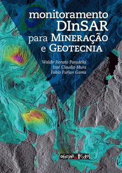 Monitoramento DInSAR para mineração e geotecnia