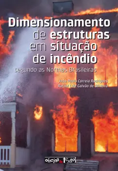 Dimensionamento de estruturas em situação de incêndio