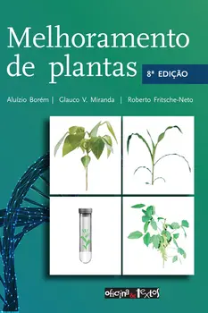 Melhoramento de plantas