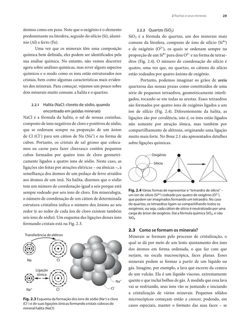 19 lições de pedologia