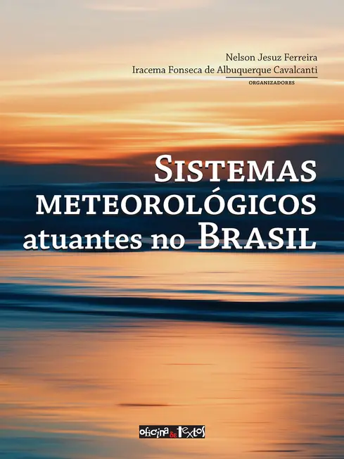 Sistemas metereológicos atuantes no Brasil