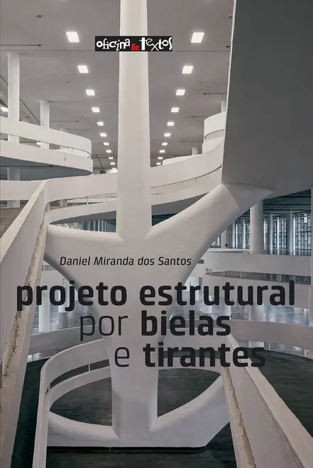 Projeto estrutural por bielas e tirantes
