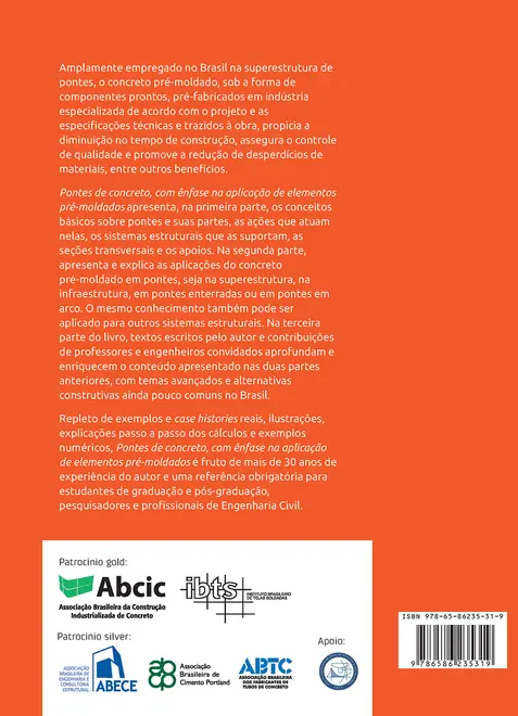 Pontes de concreto