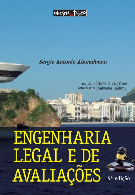 Engenharia legal e de avaliações