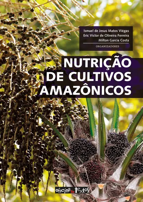 Nutrição de cultivos amazônicos