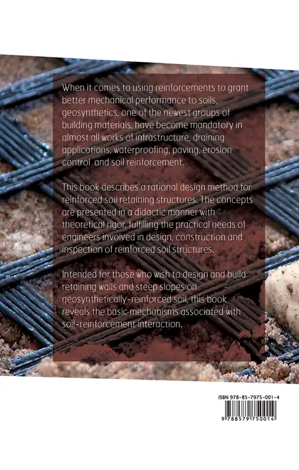 Reinforced soil wall and slopes