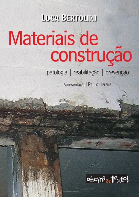 Materiais de construção